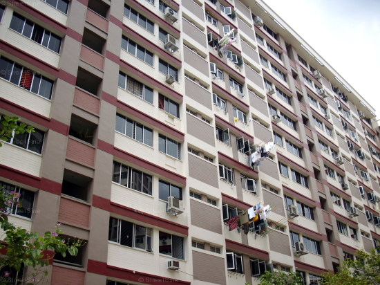 Choa Chu Kang Avenue 3 thumbnail photo